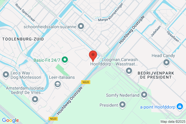 Kamper Agri Bv