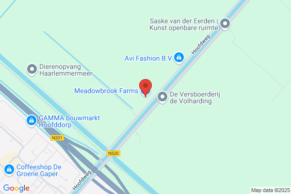 Meadowbrooks Farms Bv