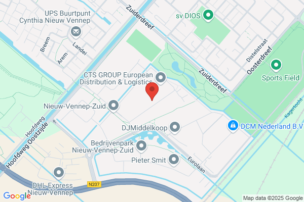 O. Groeneveld Bv