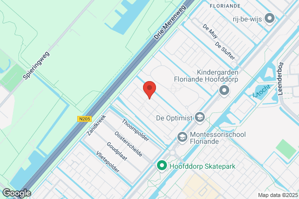 Bouwbedrijf Teeuwen