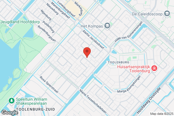 Hensen Timmerbedrijf Casper