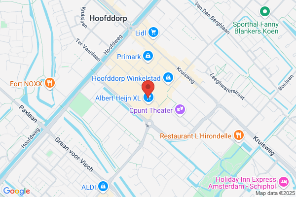 Pike-Goed Idee