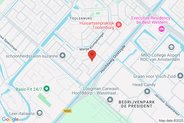 Betonboringsbedrijf Martin Imanse