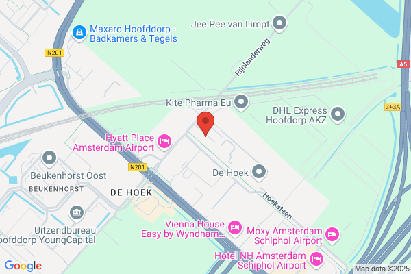 Pierre Schuler Wijnimport Hoofddorp