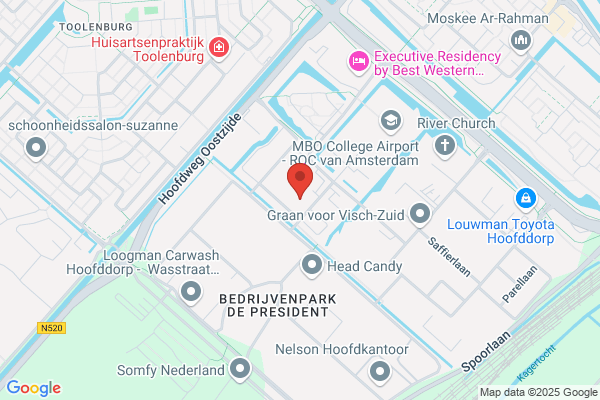Nachtwacht Bv