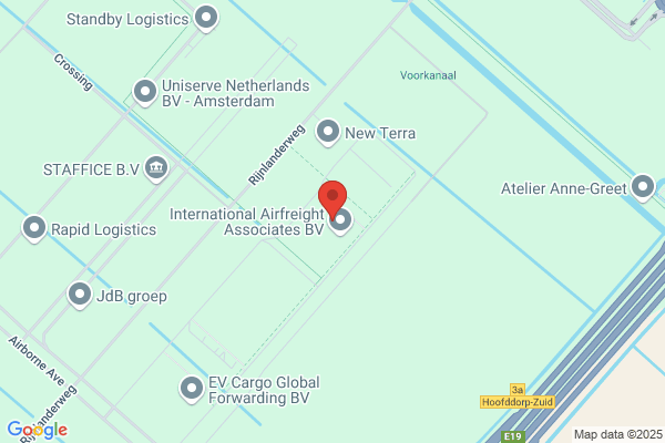 Chem Trans Logistic Nederland Cv