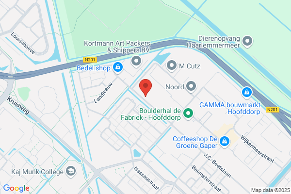 Firma A.J. Snijders En Zoon