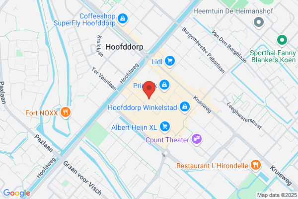 Vers-Shop Houweling Vof