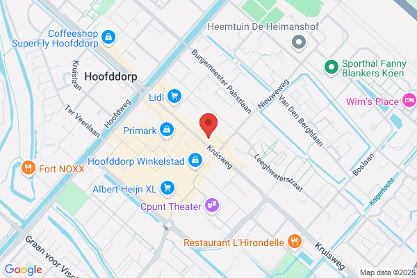 Beter Horen Hoofddorp