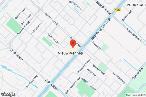 J.J. Stevens Herenkleding Nieuw-Vennep B