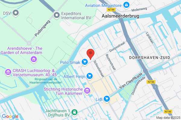 Hotel Aalsmeer