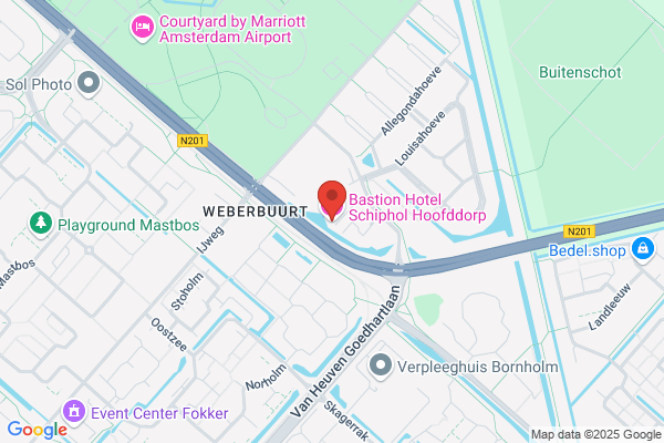Bastion Hoofddorp