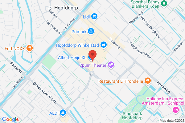 Blokker Bv
