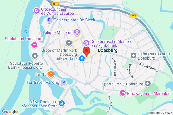 Blokker Bv