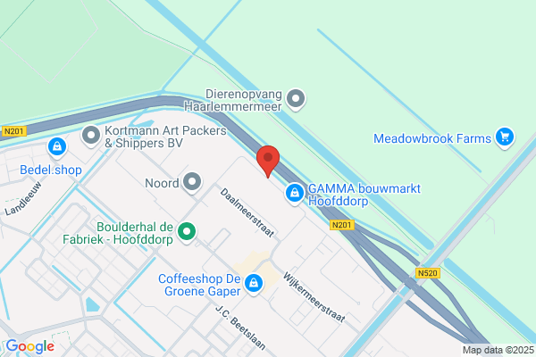 Blokker Bv