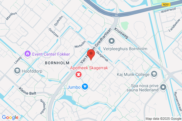 Onderaannemingsbedrijf B. Van Es