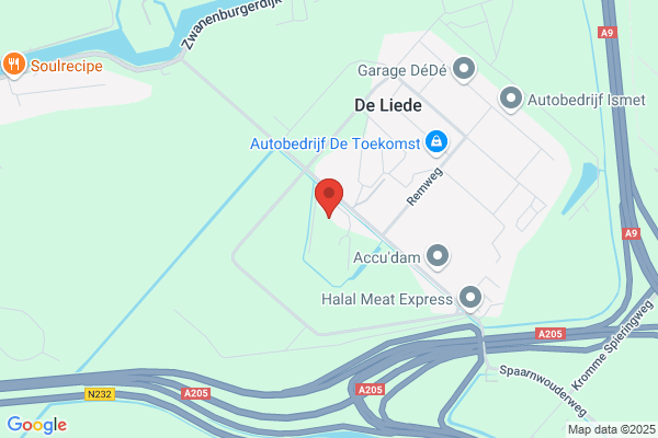 Transport-En Handelsonderneming Coboo Bv