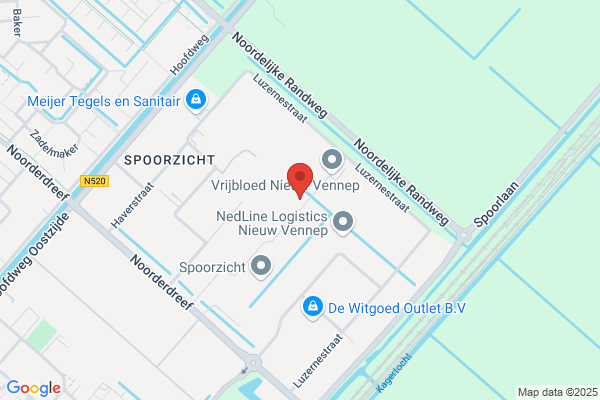 Gestewoud Bv
