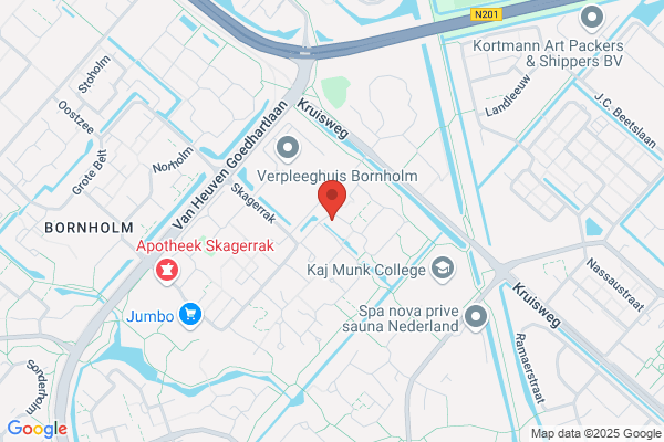 Middelpunt Adviesgr Nederland