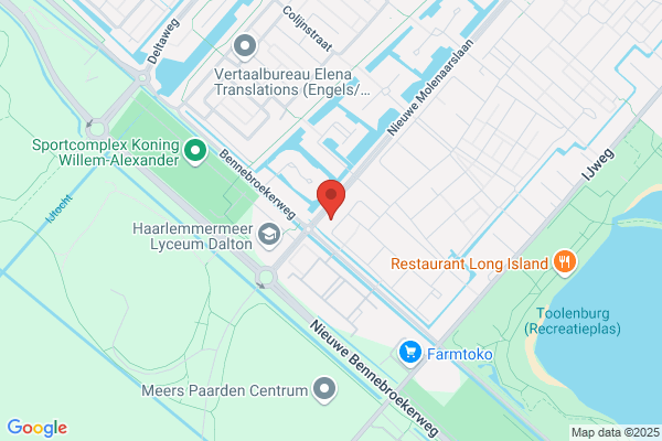 Nationale Hypotheekhuis Hoofddorp, Het