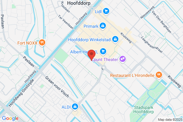 De Hypotheker Hoofddorp