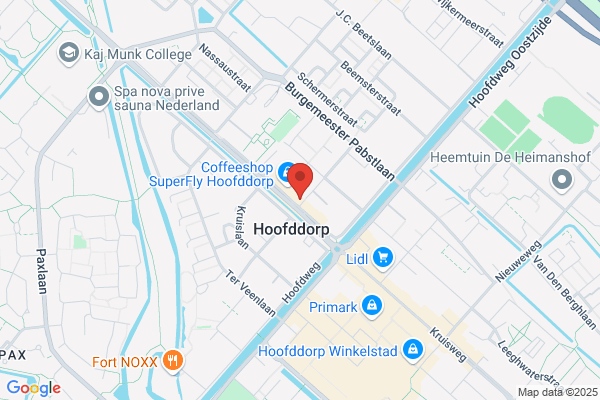 Schoeman Woningmakelaardij