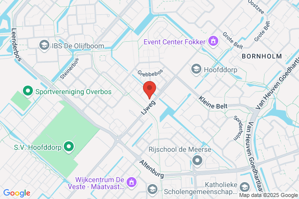 Assurantiekantoor Succes