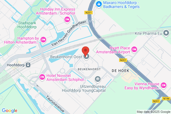 Best En Van Deursen Bv, De