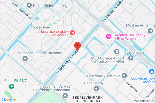 Bm Managers Van Het Bouwproces Bv