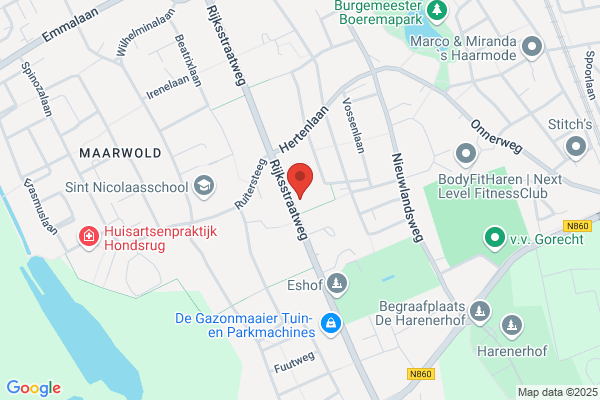 Bouwkundig Advies En Tekenburo H. Witte