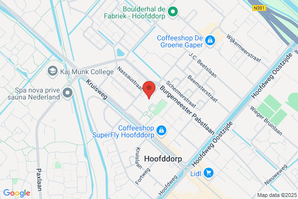 De Stad