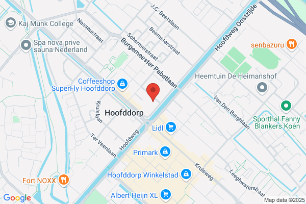 G. Heeringa Calculatie & Adviesburo