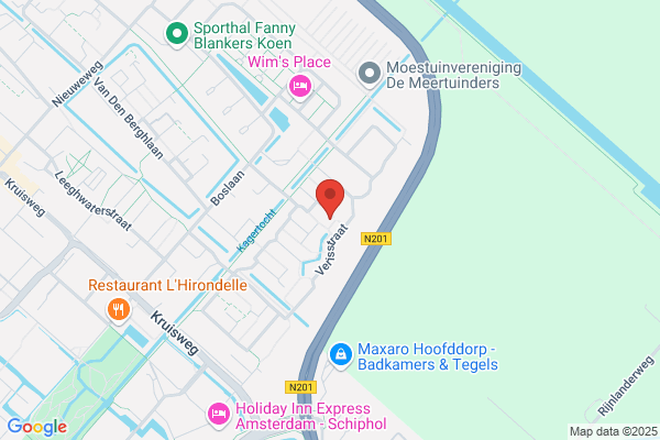 Splatch Bouwontwerpburo
