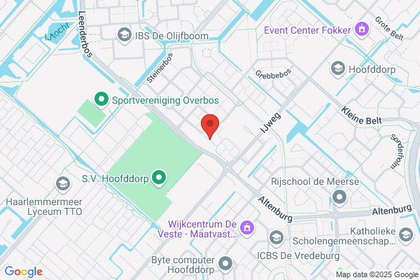 Van Santen-Adviesburo Voor Bouwkonstrukt