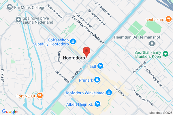 Ida (Informatorische Dienstverlening En