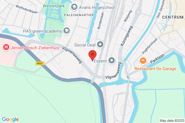 Ifs Nederland Bv