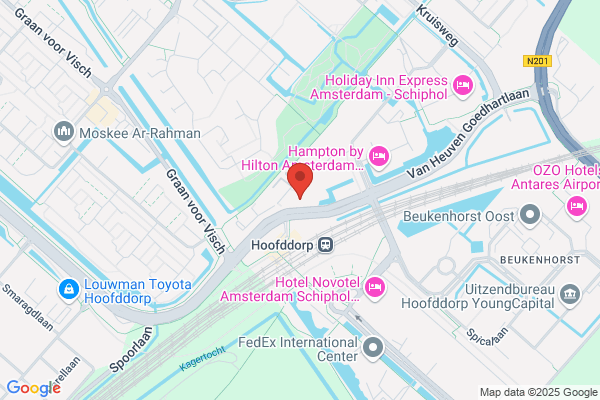 Internoc Nederland Bv