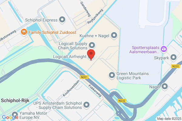 Logicall Telecom Bv