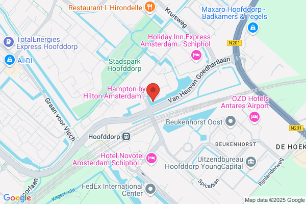 Canon Nederland Nv