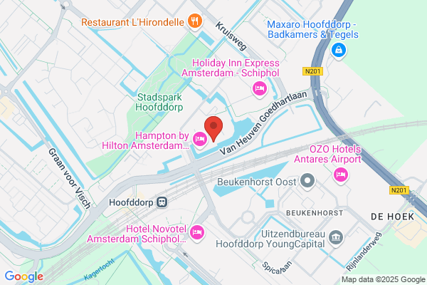 Oki Systems (Holland) Bv