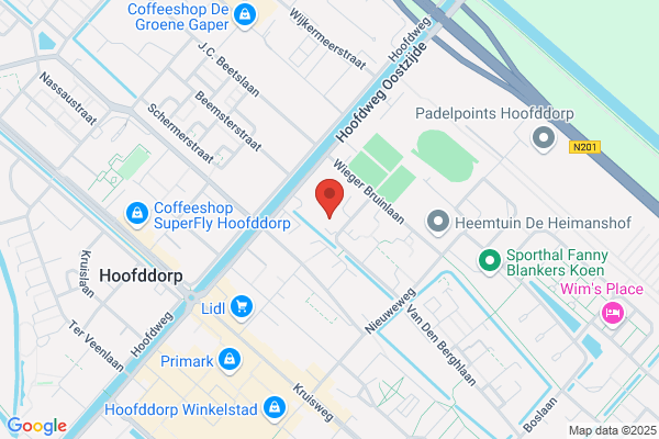 Ace Hoofddorp