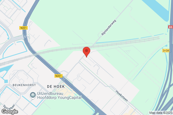 Automobielplaza Nederland Bv
