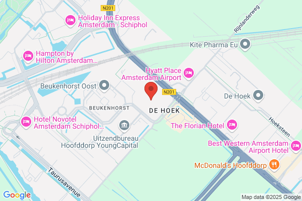 Sprint Netherlands Bv