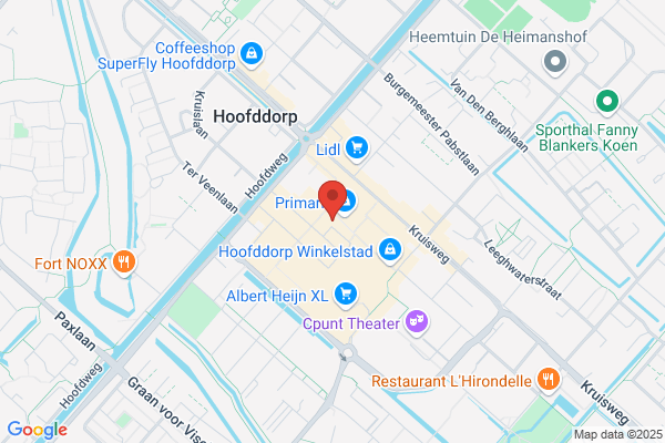 Webplein