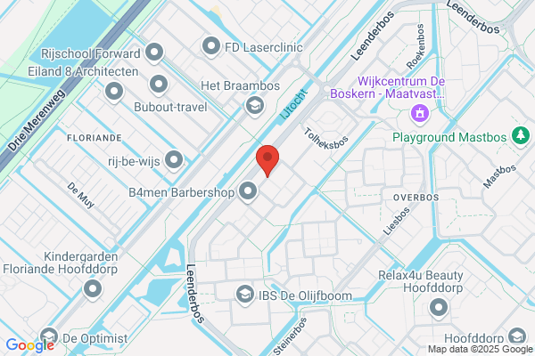 Vijverbos Adviezen