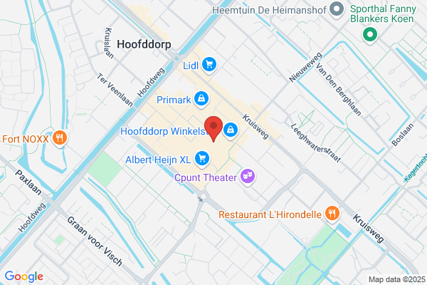 Horloger/Juwelier Kees Oud Bv
