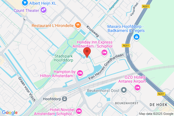Holland Casino Hoofddorp