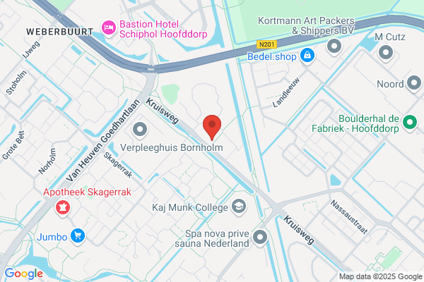 The Document House Xerox Hoofddorp