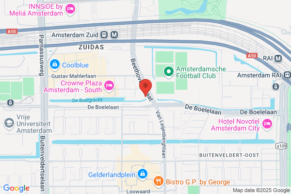 Konig + Neurath Nederland Bv
