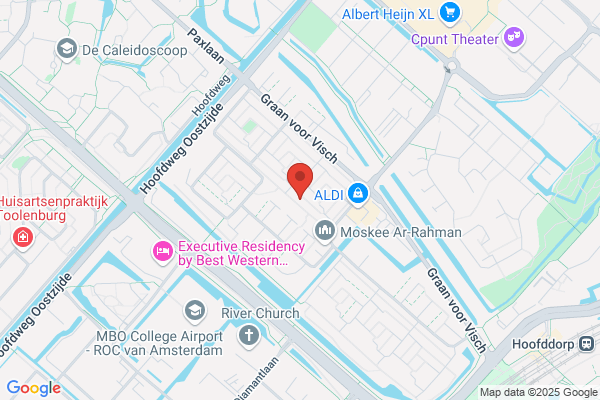 Video Systems Nederland V.S.N.